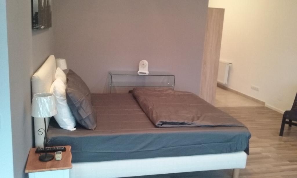 Heights Accommodation Unirii Free Parking Zone Бухарест Номер фото